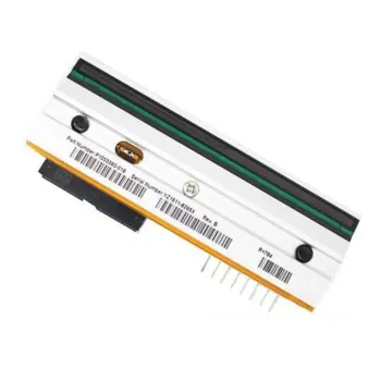 Cabezal de impresión Zebra Technologies - 203 dpi - P1053360-018