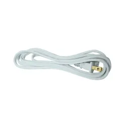 Extensión Smartbitt SBEC-DOM08M - 3 Contactos - 8M - Blanco - SBEC-DOM08M Extensión Smartbitt SBEC-DOM08M - 3 Contactos - 8M - Blanco - SBEC-DOM08M