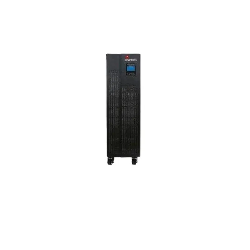 UPS Smartbitt SBOL10KTG1-2 - 10000VA/10000W - Bifásico - Requiere Instalación Certificada para Mantener su Garantia. Contacte a Servicio al Cliente - SBOL10KTG1-2