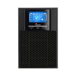 UPS Smartbitt SBOL3KT-1 - 3000VA/270W - 4 Contactos - LCD - SBOL3KT-1 UPS Smartbitt SBOL3KT-1 - 3000VA/270W - 4 Contactos - LCD - SBOL3KT-1