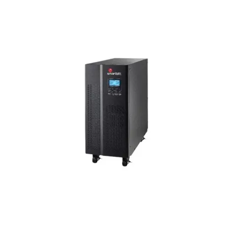 No Break UPS Smartbitt SBOL6KTG1-2 - 6000VA/5400W - Monofásico - SBOL6KTG1-2 No Break UPS Smartbitt SBOL6KTG1-2 - 6000VA/5400W - Monofásico - SBOL6KTG1-2
