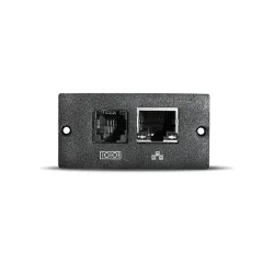 Tarjeta de Red Smartbitt SNMP - RJ-45 - SNMP Tarjeta de Red Smartbitt SNMP - RJ-45 - SNMP