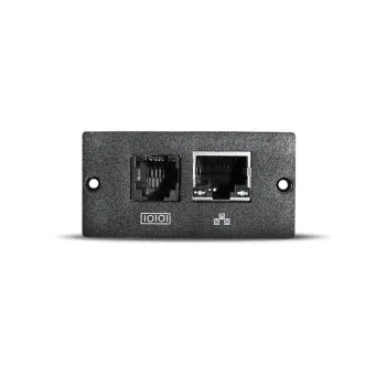 Tarjeta de Red Smartbitt SNMP - RJ-45 - SNMP