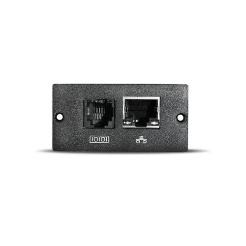 Tarjeta de Red Smartbitt SNMP - RJ-45 - SNMP Tarjeta de Red Smartbitt SNMP - RJ-45 - SNMP
