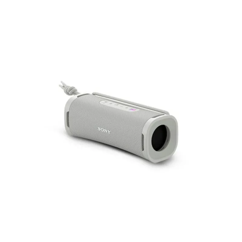 Bocina Portátil Sony ULT FIELD 1 - Bluetooth - Blanco - SRS-ULT10/WC
