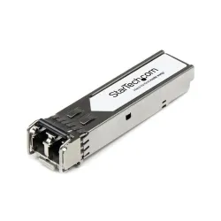 Transceptor StarTech.com SFP - LC - 1310nm - Monomodo - 10052-ST Transceptor StarTech.com SFP - LC - 1310nm - Monomodo - 10052-ST