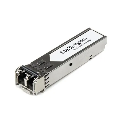Transceptor StarTech.com SFP - LC - 1310nm - Monomodo - 10052-ST