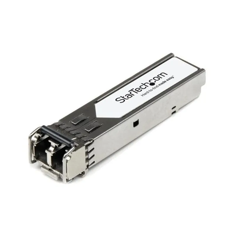 Transceptor StarTech.com SFP - LC - 1310nm - Monomodo - 10052-ST