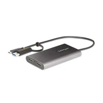 Adaptador StarTech - USB a HDMI - 30cm - 109B-USBC-HDMI