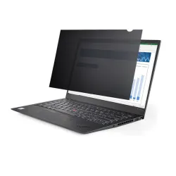 Filtro de Privacidad StarTech - 15.6" - Para Laptops - 156L-PRIVACY-SCREEN Filtro de Privacidad StarTech - 15.6" - Para Laptops - 156L-PRIVACY-SCREEN