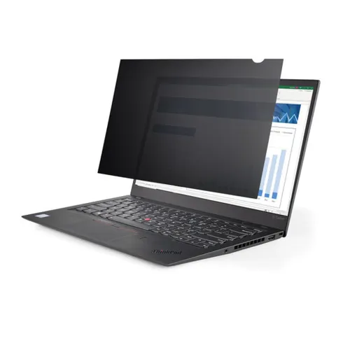  Filtro de Privacidad StarTech - 17.3" - 173L-PRIVACY-SCREEN