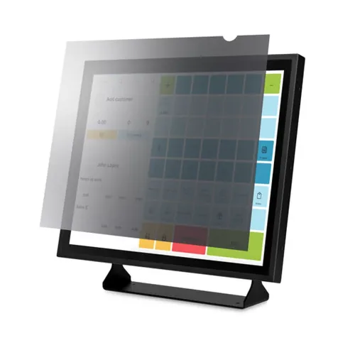 Filtro de Privacidad StarTech - 17" - Para Monitor - 1754-PRIVACY-SCREEN
