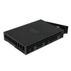 Adaptador StarTech.com - SAS 2.5" a SATA 3.5" - 25SATSAS35 Adaptador StarTech.com - SAS 2.5" a SATA 3.5" - 25SATSAS35