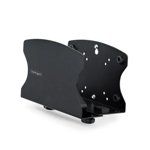 Soporte de Pared para PC StarTech.com 2NS-CPU-WALL-MOUNT - 5cm a 20cm - Soporta 18Kg - Para CPU - 2NS-CPU-WALL-MOUNT Soporte de Pared para PC StarTech.com 2NS-CPU-WALL-MOUNT - 5cm a 20cm - Soporta 18Kg - Para CPU - 2NS-CPU-WALL-MOUNT