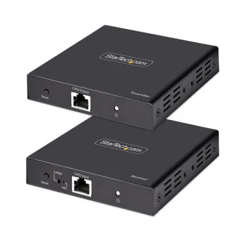 Extensor HDMI StarTech.com 4K70IC-EXTEND-HDMI - Cat5/Cat6 - HDMI - RJ-45  - 4K70IC-EXTEND-HDMI