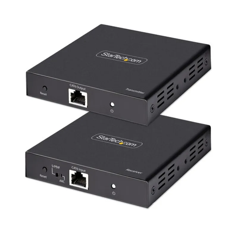 Extensor HDMI StarTech.com 4K70IC-EXTEND-HDMI - Cat5/Cat6 - HDMI - RJ-45  - 4K70IC-EXTEND-HDMI