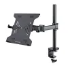 Soporte de Escritorio StarTech.com A-LAPTOP-DESK-MOUNT - 34" - Hasta 8 kg - Para Monitor / Laptop - A-LAPTOP-DESK-MOUNT