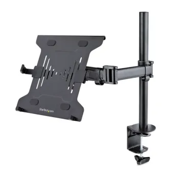 Soporte de Escritorio StarTech.com A-LAPTOP-DESK-MOUNT - 34" - Hasta 8 kg - Para Monitor / Laptop - A-LAPTOP-DESK-MOUNT