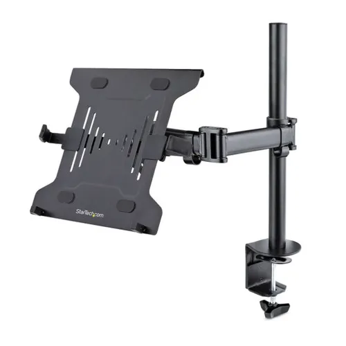 Soporte de Escritorio StarTech.com A-LAPTOP-DESK-MOUNT - 34" - Hasta 8 kg - Para Monitor / Laptop - A-LAPTOP-DESK-MOUNT Soporte de Escritorio StarTech.com A-LAPTOP-DESK-MOUNT - 34" - Hasta 8 kg - Para Monitor / Laptop - A-LAPTOP-DESK-MOUNT