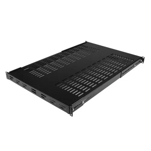 Charola StarTech.com - 19" - 1U - Fija - ADJSHELFHDV Charola StarTech.com - 19" - 1U - Fija - ADJSHELFHDV