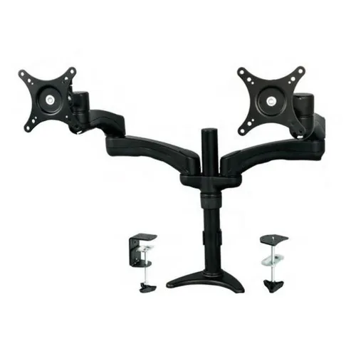 Soporte de Escritorio StarTech.com ARMDUAL - 2 Monitores - 12" a 24" - 13KG - Articulado  - ARMDUAL
