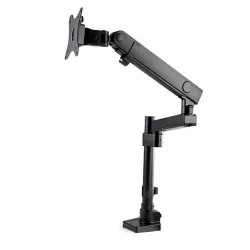Soporte para Monitor StarTech.com - Hasta 34" - Soporta 8kg - Negro - ARMPIVOT2USB3 Soporte para Monitor StarTech.com - Hasta 34" - Soporta 8kg - Negro - ARMPIVOT2USB3
