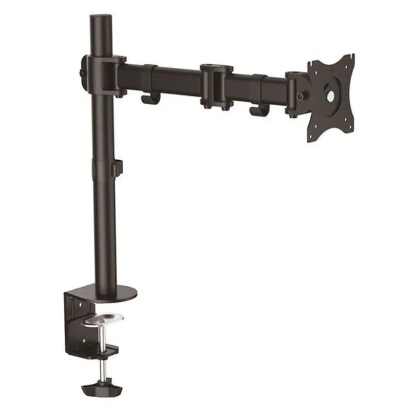 Brazo Articulado StarTech.com ARMPIVOTB - 27" - Ajustable para pantalla LCD - Conecta - ARMPIVOTB