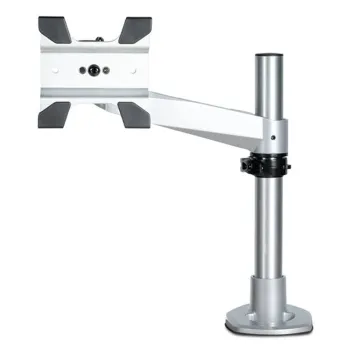 Soporte de Escritorio StarTech.com ARMPIVOTB2 - 13" a 30" - Soporta 14kg - Para Monitor - Articulado - ARMPIVOTB2