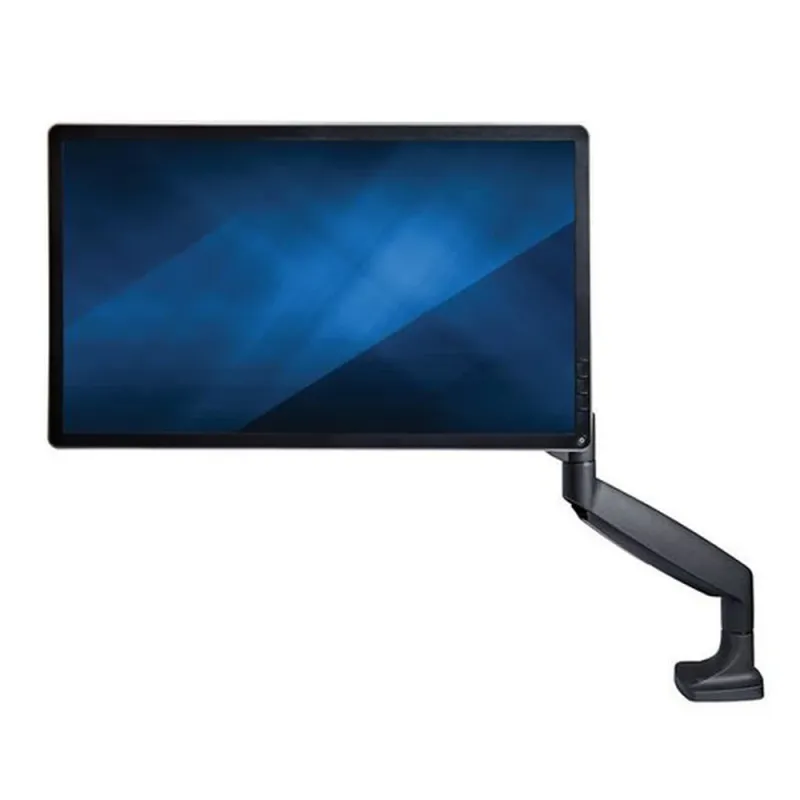Soporte de Pantalla StarTech.com - 32" - Para Escritorio - Vesa - ARMPIVOTHDB