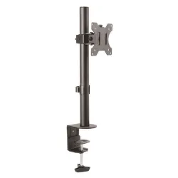 Soporte StarTech.com ARMPIVOTV2 - Hasta 32" - Negro - Conecta - ARMPIVOTV2 Soporte StarTech.com ARMPIVOTV2 - Hasta 32" - Negro - Conecta - ARMPIVOTV2