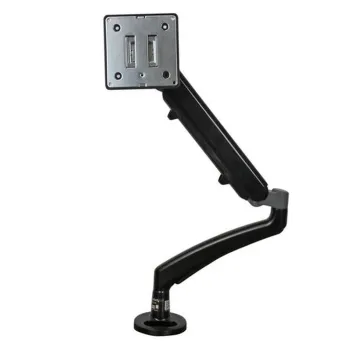 Brazo Soporte Articulado StarTech.com - Gestión de Cables para Pantalla - ARMSLIM