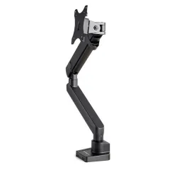 Soporte StarTech.com ARMSLIM2USB3 - 17" a 34" - Soporta 8Kg - 2 Puertos USB 3.0 - De Escritorio - Para Monitor - ARMSLIM2USB3 Soporte StarTech.com ARMSLIM2USB3 - 17" a 34" - Soporta 8Kg - 2 Puertos USB 3.0 - De Escritorio - Para Monitor - ARMSLIM2USB3