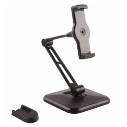 Soporte Universal StarTech.com - para Tablets 4.7" a 12.9" - ARMTBLTDT Soporte Universal StarTech.com - para Tablets 4.7" a 12.9" - ARMTBLTDT