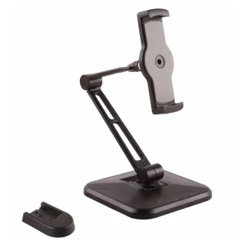 Soporte Universal StarTech.com - para Tablets 4.7" a 12.9" - ARMTBLTDT