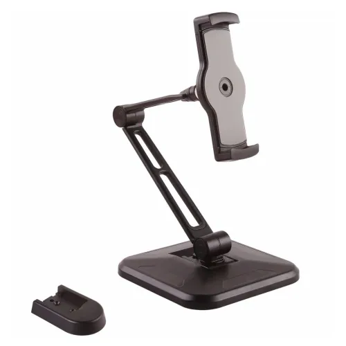 Soporte Universal StarTech.com - para Tablets 4.7" a 12.9" - ARMTBLTDT