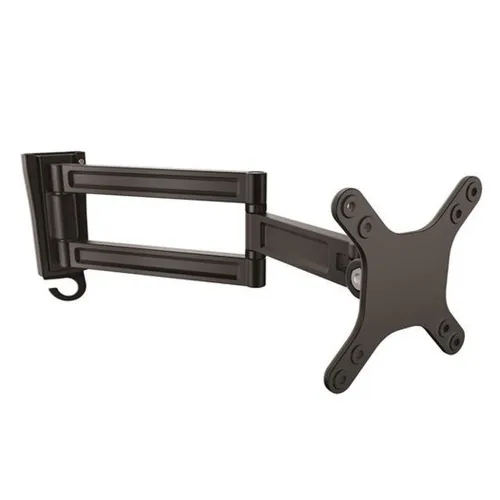 Soporte de Pared StarTech.com ARMWALLDS - para Monitor - Hasta 27" - Conecta - ARMWALLDS Soporte de Pared StarTech.com ARMWALLDS - para Monitor - Hasta 27" - Conecta - ARMWALLDS