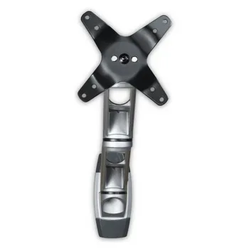 Soporte de Pared StarTech.com ARMWALLDSLP - 13" a 30" - Soporta 14kg - Para Monitor - Brazo Doble Giro - Extiende 52 cm - ARMWALLDSLP