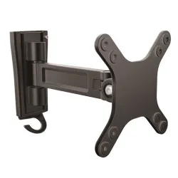 Soporte de Pared StarTech.com - 13'' a 27'' - Soporta 15Kg - Para Monitor o Pantalla Plana - ARMWALLS