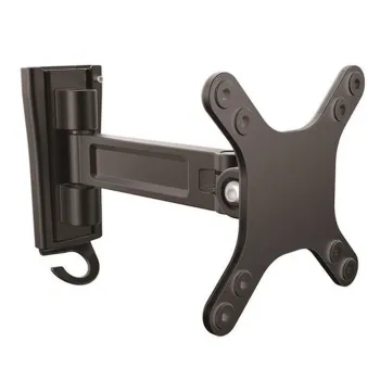 Soporte de Pared StarTech.com - 13'' a 27'' - Soporta 15Kg - Para Monitor o Pantalla Plana - ARMWALLS