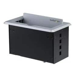 Caja de Conectividad AV StarTech.com BOX4HDECP2 - 3840 x 2160 - VGA - DisplayPort - HDMI - USB 2.0 - BOX4HDECP2 Caja de Conectividad AV StarTech.com BOX4HDECP2 - 3840 x 2160 - VGA - DisplayPort - HDMI - USB 2.0 - BOX4HDECP2