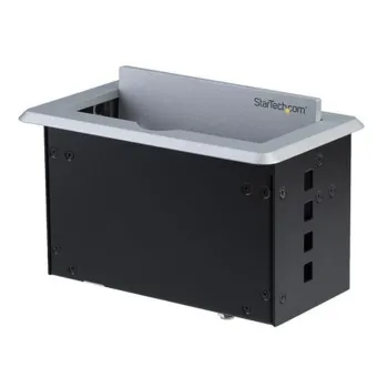 Caja de Conectividad AV StarTech.com BOX4HDECP2 - 3840 x 2160 - VGA - DisplayPort - HDMI - USB 2.0 - BOX4HDECP2