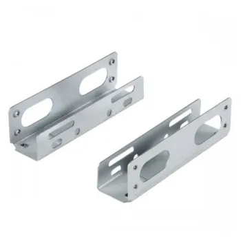 Kit de Montaje StarTech.com - 3.5" a 5.25" - BRACKET