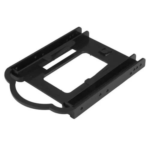 Adaptador StarTech.com - 2.5" a 3.5" - BRACKET125PT Adaptador StarTech.com - 2.5" a 3.5" - BRACKET125PT
