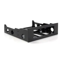 Adaptador StarTech.com - 3.5" a 5.25" - BRACKETFDBK Adaptador StarTech.com - 3.5" a 5.25" - BRACKETFDBK