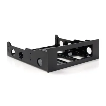 Adaptador StarTech.com - 3.5" a 5.25" - BRACKETFDBK