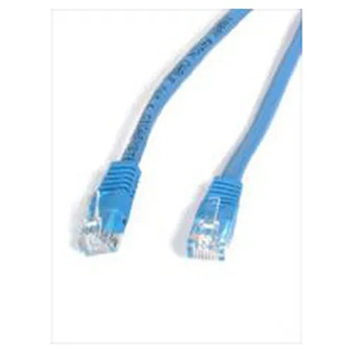 Cable de Red StarTech.com - Cat6 - RJ-45 - 91cm - Azul - C6PATCH3BL Cable de Red StarTech.com - Cat6 - RJ-45 - 91cm - Azul - C6PATCH3BL