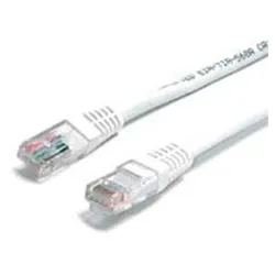 Cable de Red StarTech.com - Cat6 - RJ-45 - 91cm - Blanco - C6PATCH3WH Cable de Red StarTech.com - Cat6 - RJ-45 - 91cm - Blanco - C6PATCH3WH