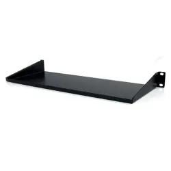 Charola StarTech.com - 19" - 1U - Fija - CABSHELF1U