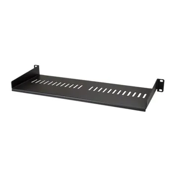 Charola StarTech.com - 7" - 1U - Ventilada - CABSHELF1U7V