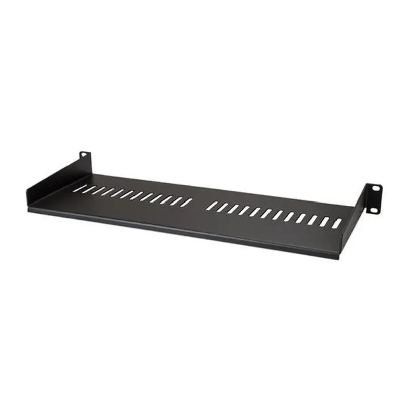 Charola StarTech.com - 7" - 1U - Ventilada - CABSHELF1U7V